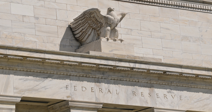 Fed Easing Cycle Set to Begin Photo